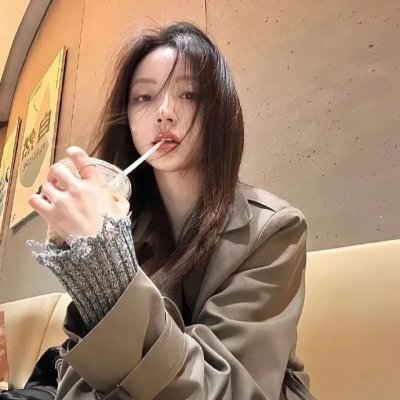 百花盛放